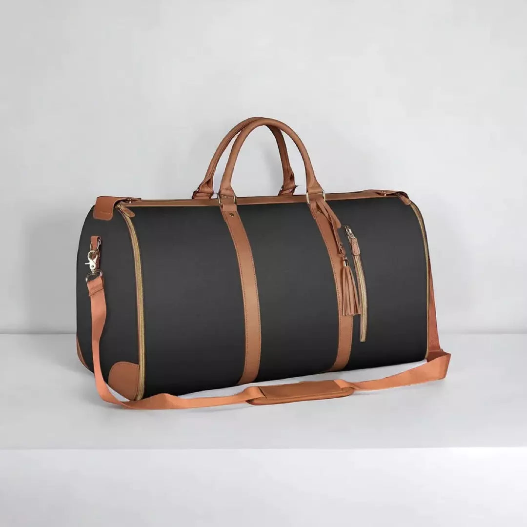 Blanca Travel Bag™️ | Lyxig resväska Lämplig för hand- och hållbagage