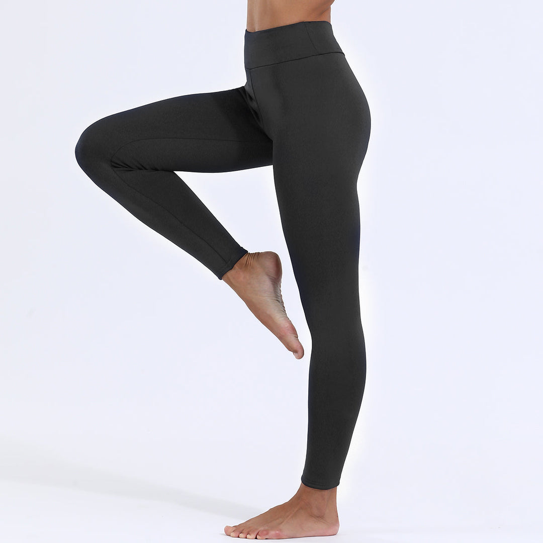 SOFTEX PRO™ | Varma termiska Leggings