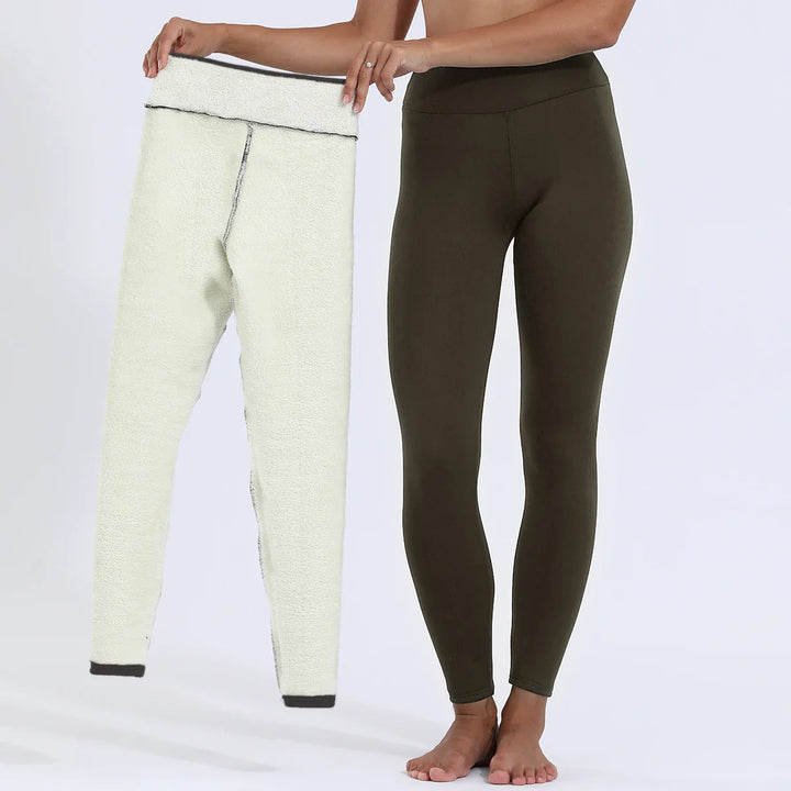 SOFTEX PRO™ | Varma termiska Leggings