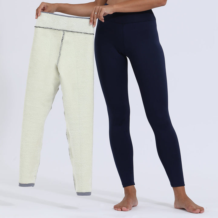 SOFTEX PRO™ | Varma termiska Leggings