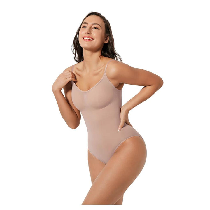 TummyShaper™️ Bodysuit