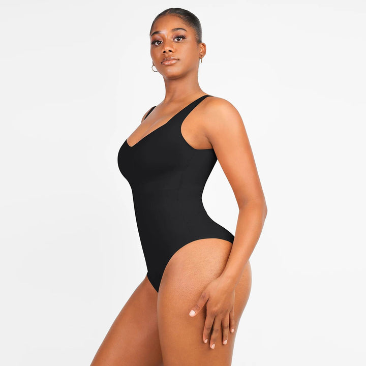 TummyShaper™️ Bodysuit